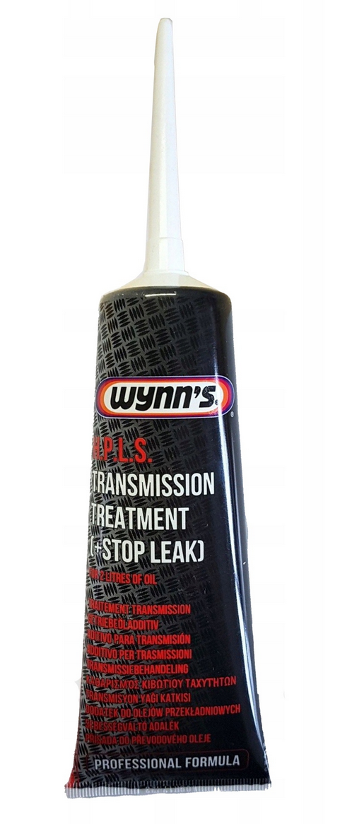 WYNN'S HPLS REGENERATOR SKRZYNI MOSTU - Petrostar