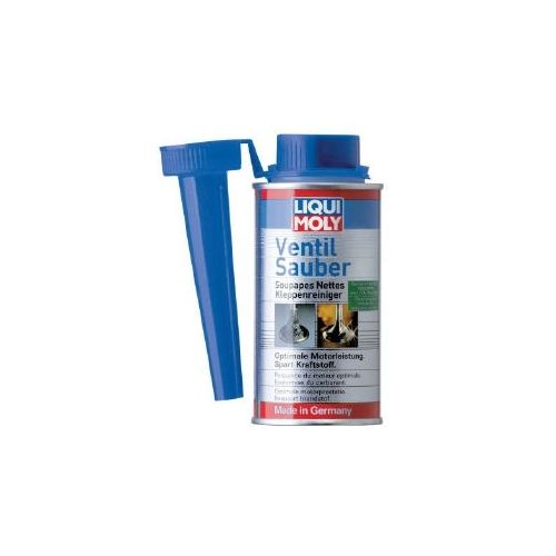 LIQUI MOLY VENTIL SAUBER 1014 20456 150ML - Petrostar