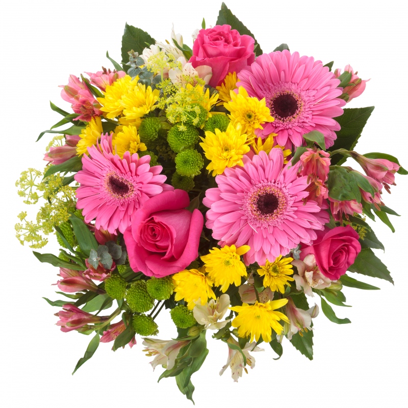 Bukiet Dla Mojej Pani