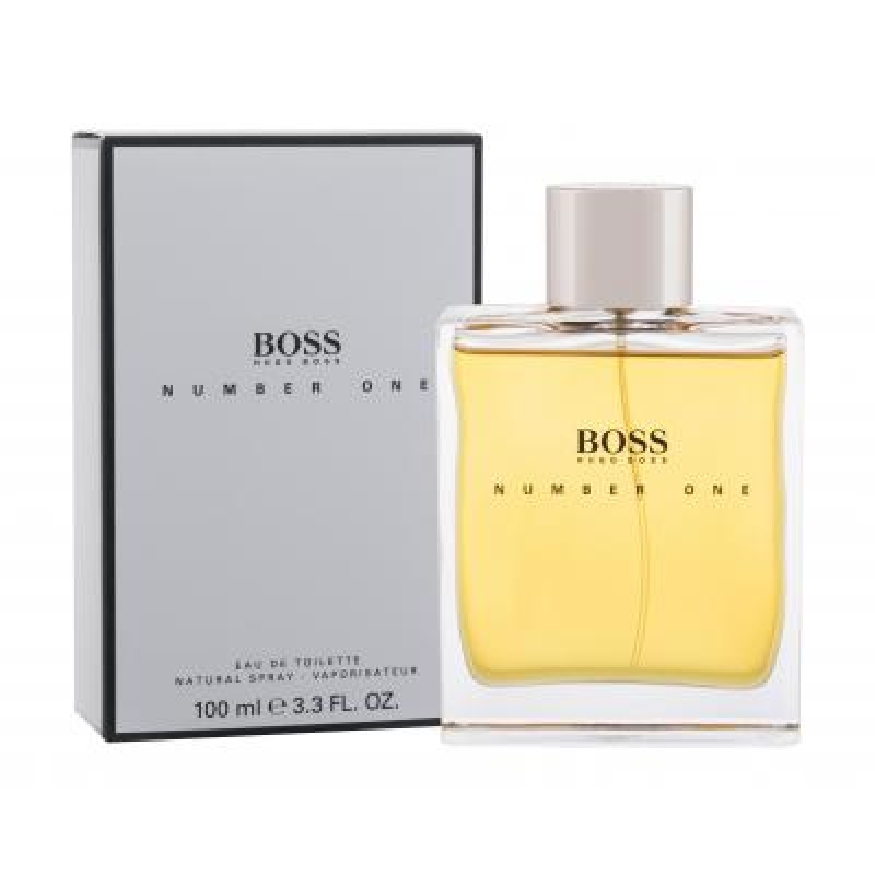 Hugo Boss Number One For Men 100 ml