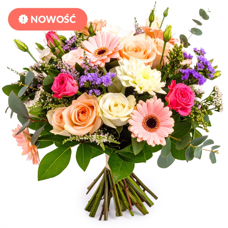 Bukiet Radosne Wspomnienie