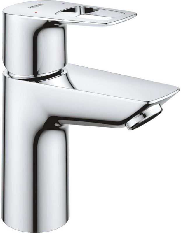 Bateria umywalkowa Grohe Start Loop Quickfix 2020 chrom
