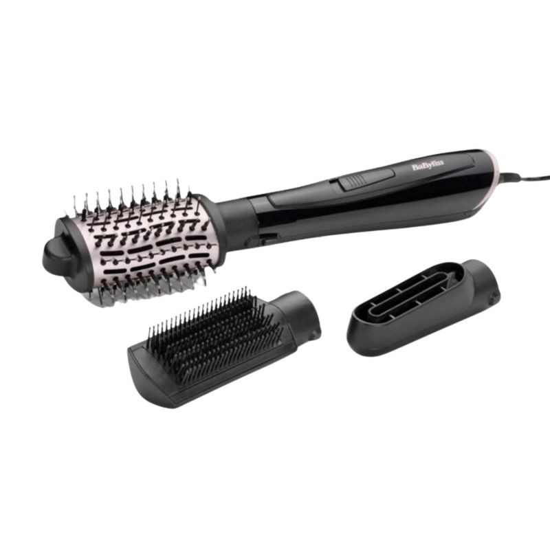 Suszarko-lokówka BABYLISS AS128E 1000W czarny 1szt.
