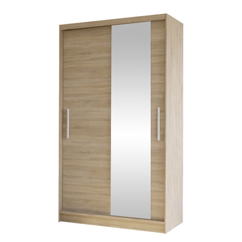 Szafa MIRJAN 24 z drzwiami przesuwnymi Costa VI dąb sonoma 1 szt.