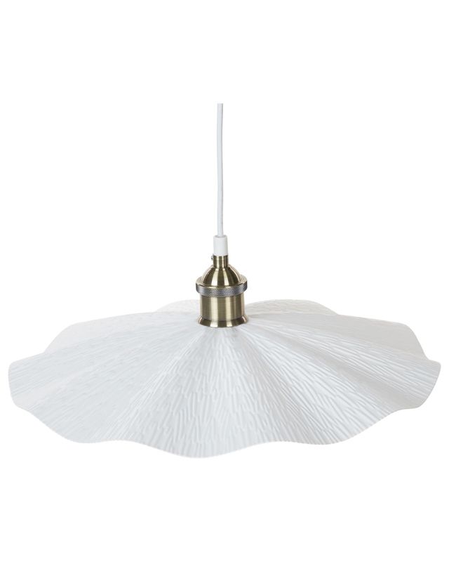 Lampa wisząca Phils Metal Biały 1 szt.