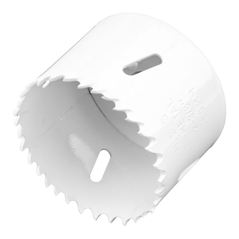 Otwornica bi-metalowa GRAPHITE 60 mm 1 szt