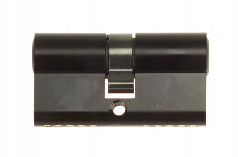 Wkładka FEINZ 3 Klucze Euro Czarna 30/30 Mm 1 szt.