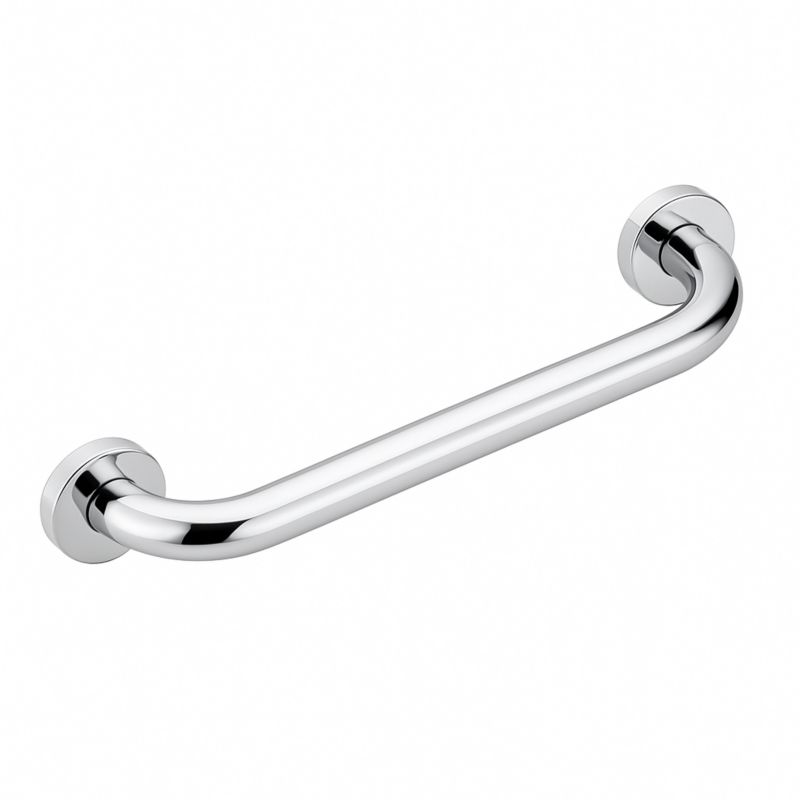 Poręcz ścienna ROD Yoka Home dla niepełnosprawnych uchwyt łazienkowy do wanny 35 cm - 1 szt.