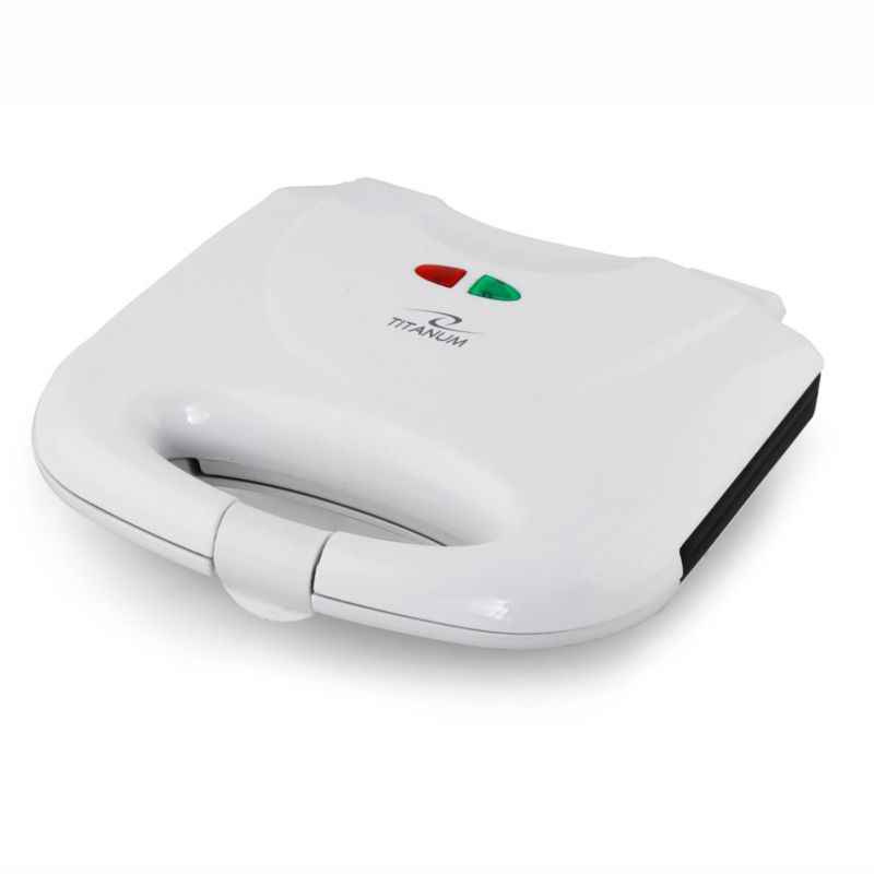 Opiekacz Do Kanapek Esperanza Panini Tkt004W Toster Sandwich elektryczny 1 szt.