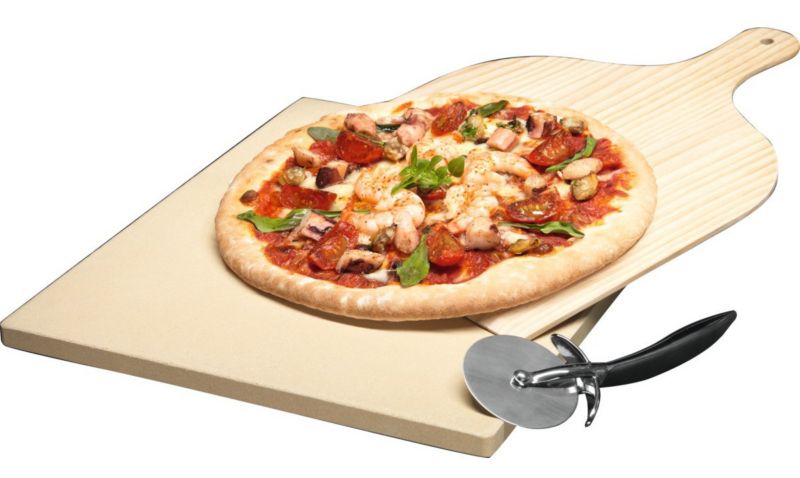 Zestaw do pizzy AEG A9OZPS1 1szt.