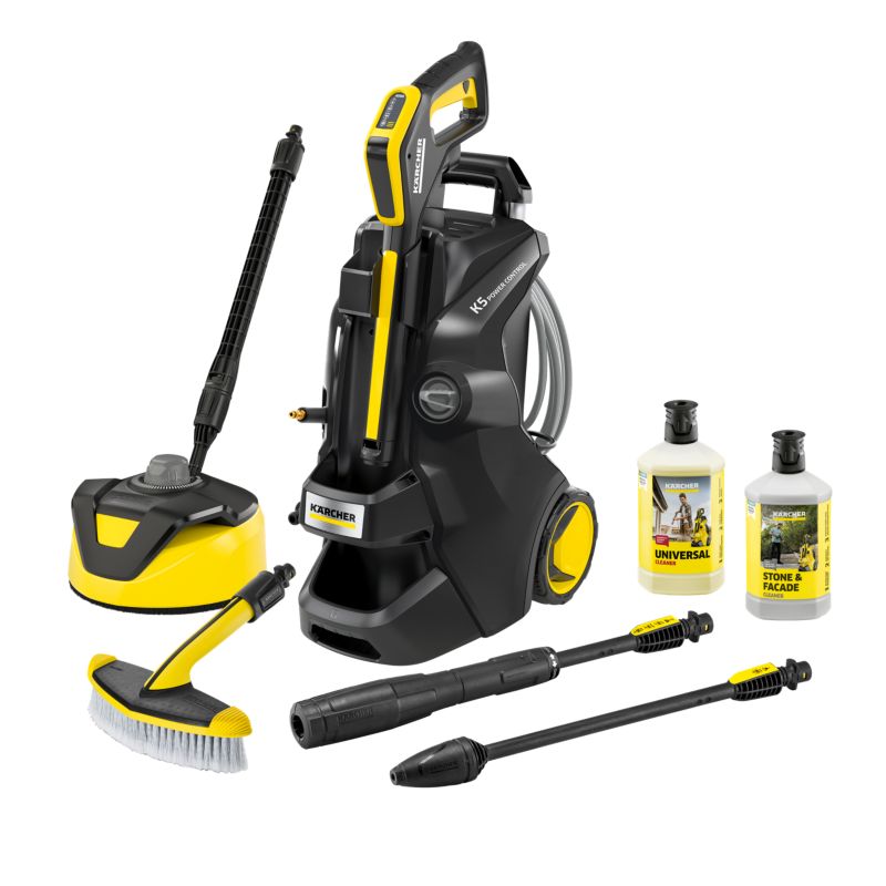 Myjka ciśnieniowa Karcher K5 Power Control