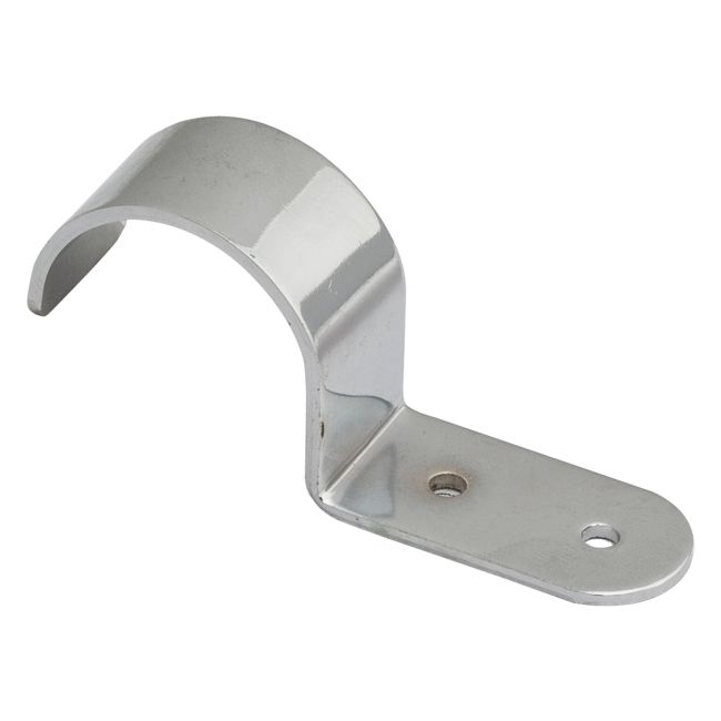 Uchwyt poziomy Ibis 1 fi 25 mm chrom