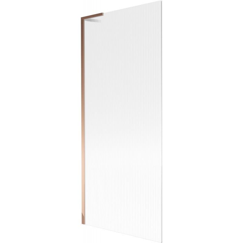 Parawan nawannowy Mexen Next L różowe złoto 80x150 895-080-000-03-09-601 szt.