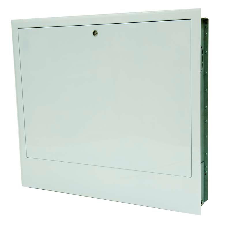 Szafka podtynkowa 4-6 OBW 45 x 62 x 11 cm