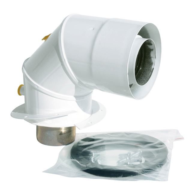 Adapter kolanowy Spiroflex Ferroli