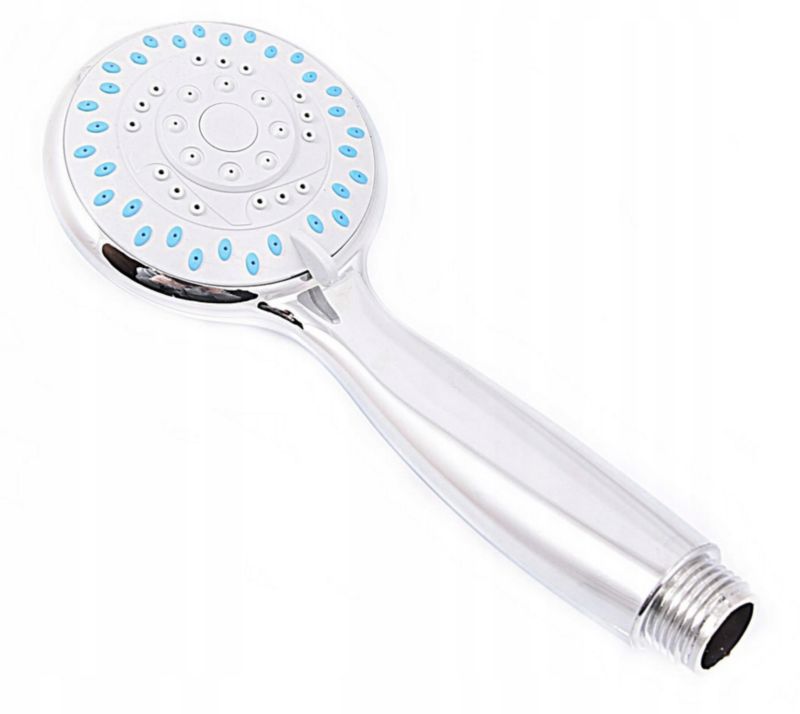 Słuchawka prysznicowa Granitan chrom 1 szt.