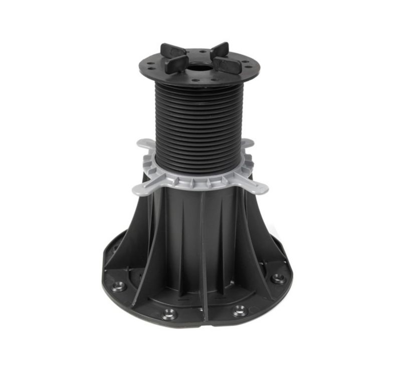 Wspornik tarasowy regulowany, S&Garden, 120-220 mm, 1 szt.