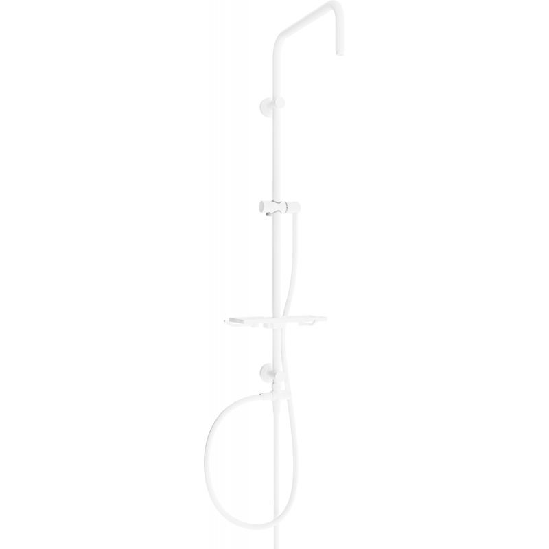 Kolumna prysznicowa Mexen T biała 7939399-20 1 szt.