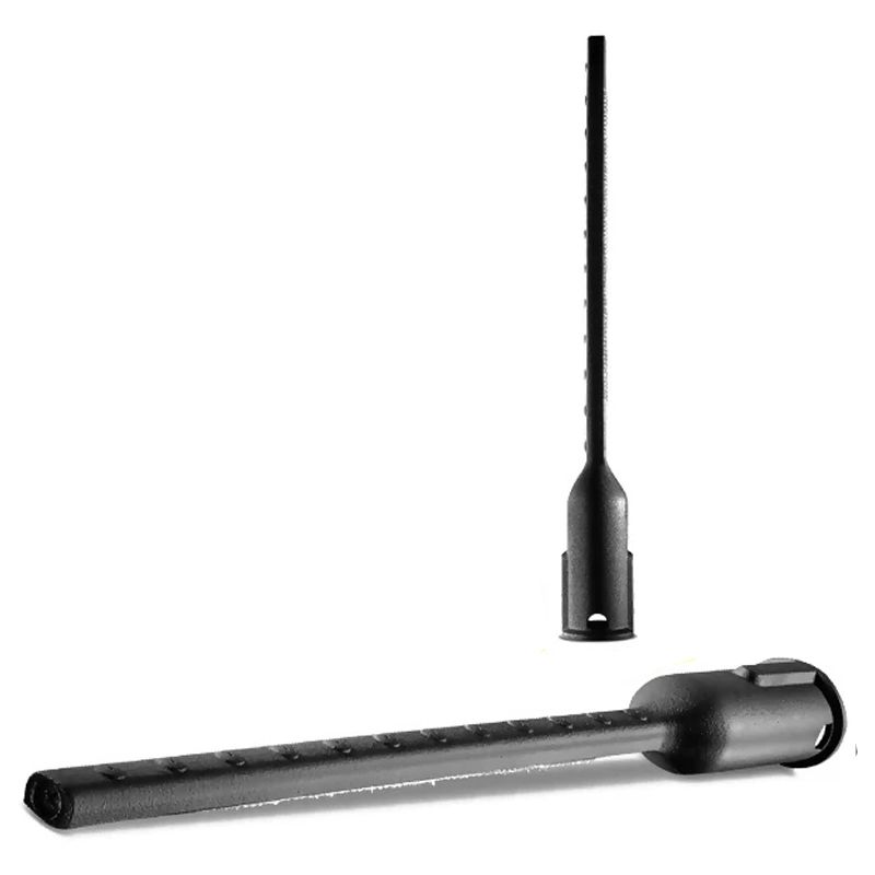 Dysza do Prasowania Tekstyliów Wolf długa 1 szt.