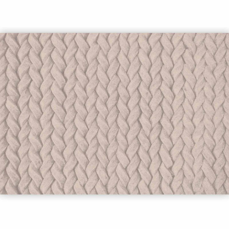 Fototapeta flizelinowa Artgeist 110g/m2 Tła i desenie szara 400x280 (8 części) 10004ab rolka 1 szt