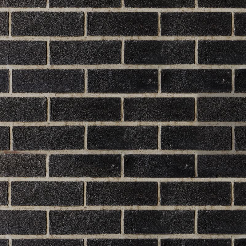 Cegła elastyczna Max-Stone Deep Black 1m2, 1 op.