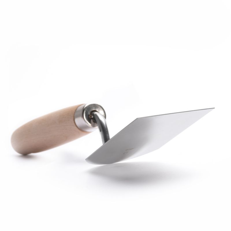 Kielnia sztukukatorska Comensal łopatkowa 60 mm