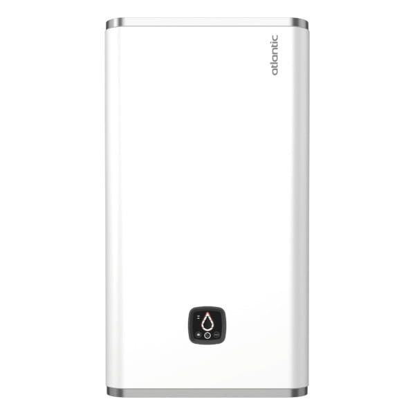 Ogrzewacz wody Atlantic pionowy lub poziomy Wi-Fi 40L wyświetlacz 1szt