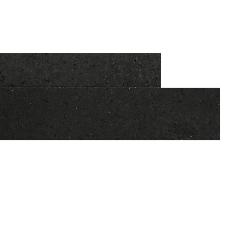 Obrzeże blatowe Biuro 135S 42 mm porfido grafito 0,63 mb