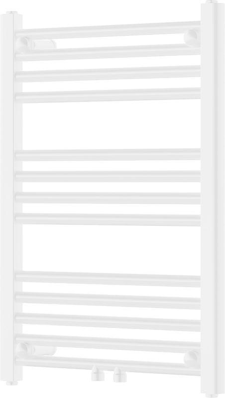 Grzejnik łazienkowy drabinkowy Mexen Mars biały W110-0700-500-00-20 1 szt.