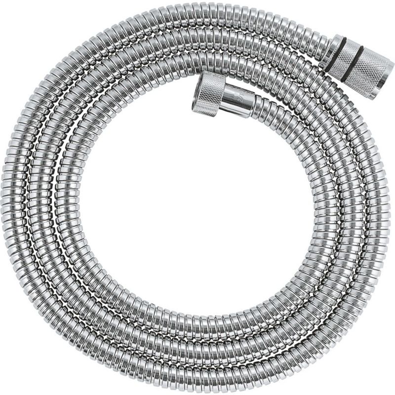Wąż prysznicowy Grohe Vitalio Flex 175 cm TwistStop chr 1 szt.