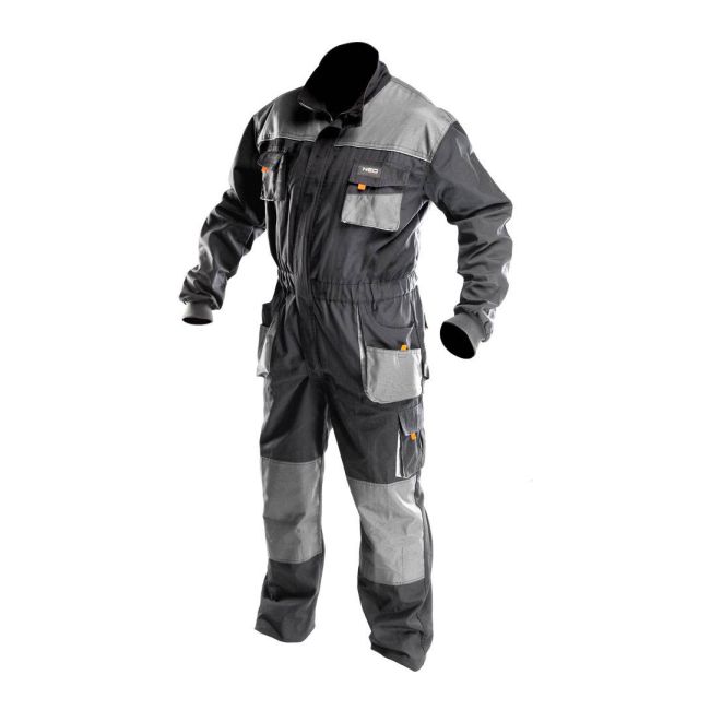 Kombinezon roboczy NEO M/50