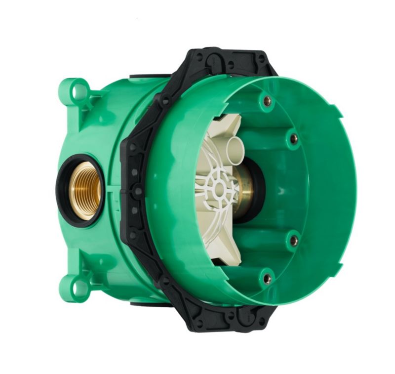 Ibox universal Hansgrohe 1 szt.