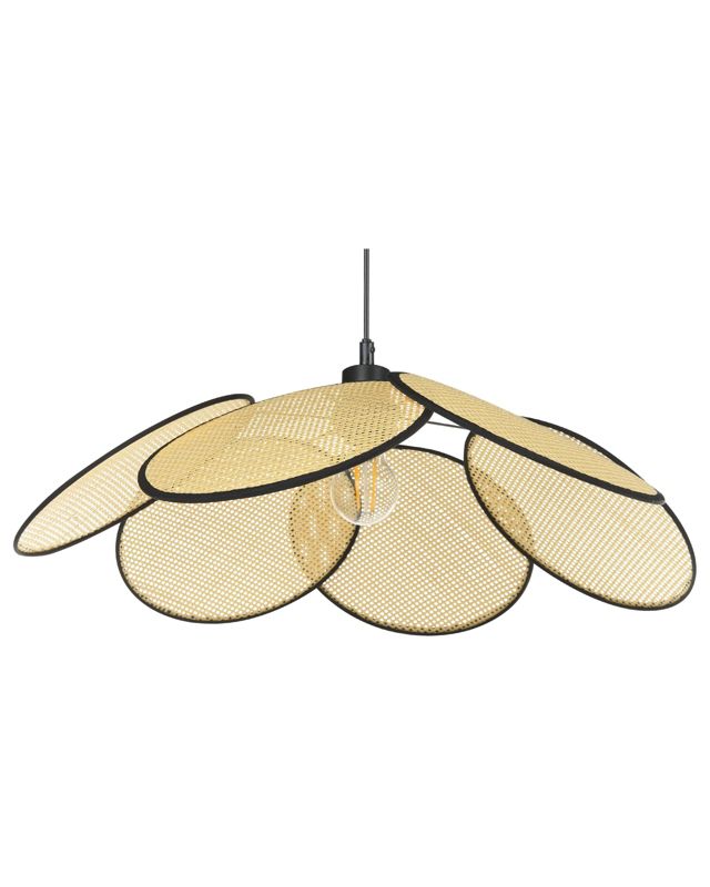 Lampa wisząca Meroo Naturalny 1 szt.