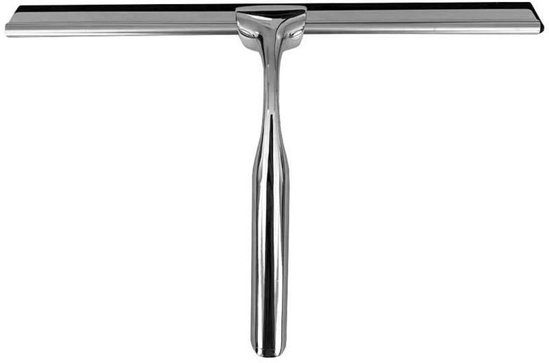 Ściągaczka do wody Mexen chrom 25 cm 1 szt.