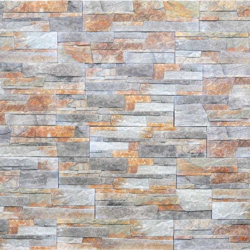 Kamień Dekoracyjny Maxstone LAZZARO DESERTO płytka 0,38m2 1 op.