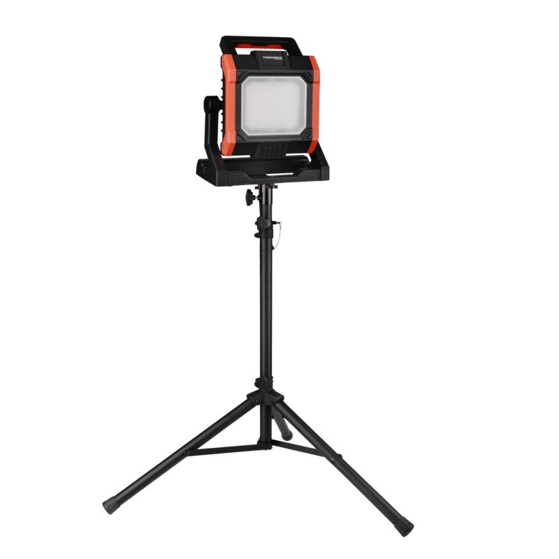 Naświetlacz LED Germina na statywie 55W lampa robocza 1szt.