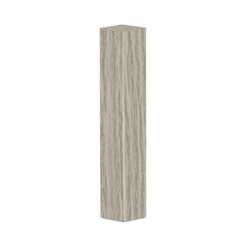 Zakończenie do listwy MDF 16 x 16 x 82 mm decor 50