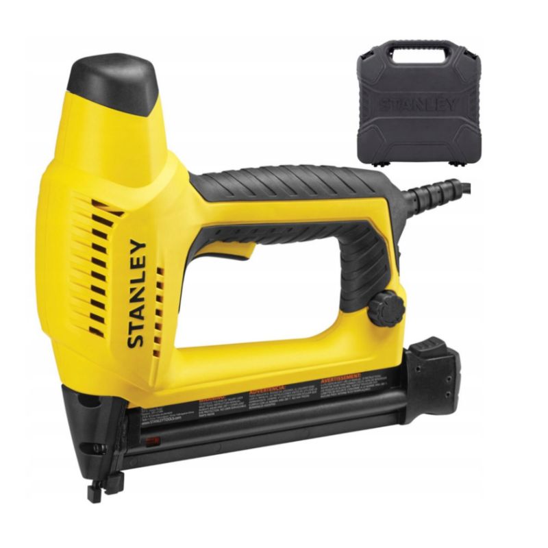 Gwoździarka STANLEY TRE650 zszywacz 15-32 mm 1 szt.