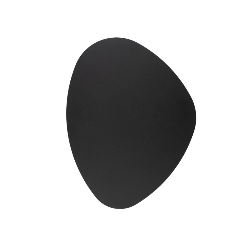 Kinkiet TK-Lighting Stone Black Kinkiet 3 - 1 szt.