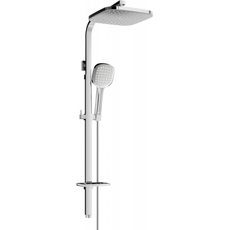 Kolumna prysznicowa Mexen Q chrom 798333395-00 1 szt.