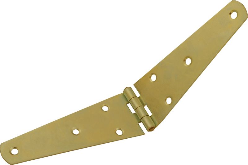 Zawias skośny 250 x 45 mm