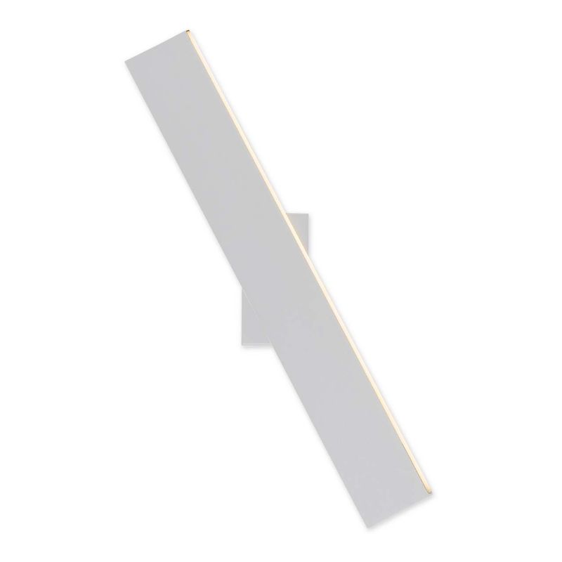 Kinkiet ścienny Sanico Goldlux LED Bernadetta 10W biały 4000K IP20 - 1 szt.