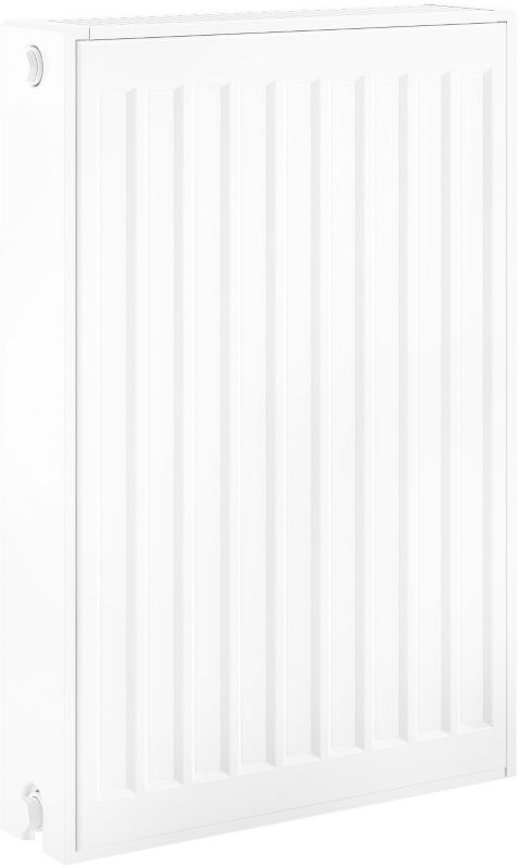 Grzejnik stalowy Unique+ CV22 40 x 40 cm