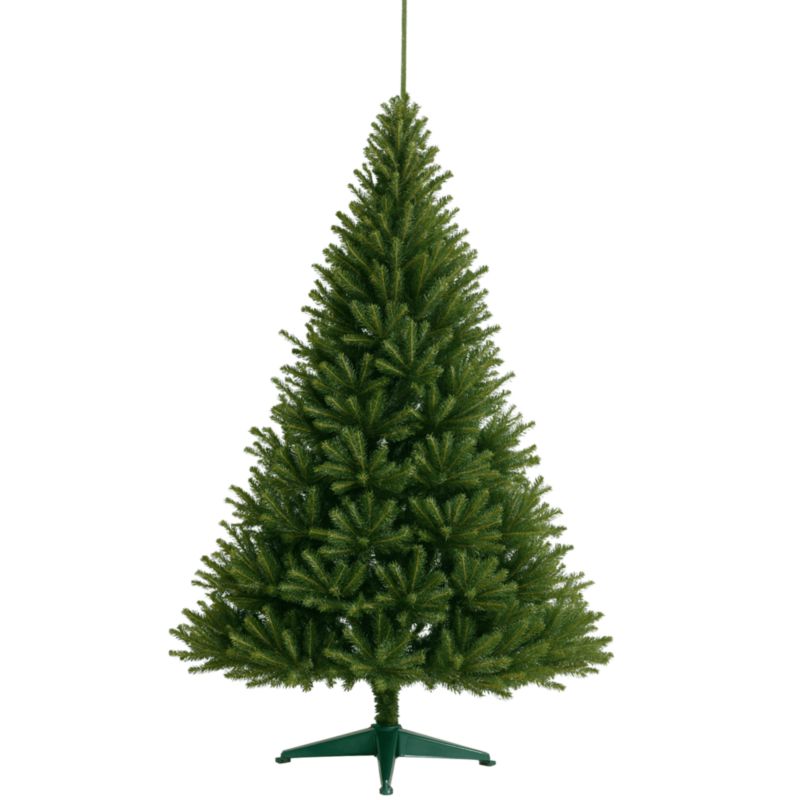 Sztuczna Choinka Świerk Skandynawski 120cm - 1 szt.