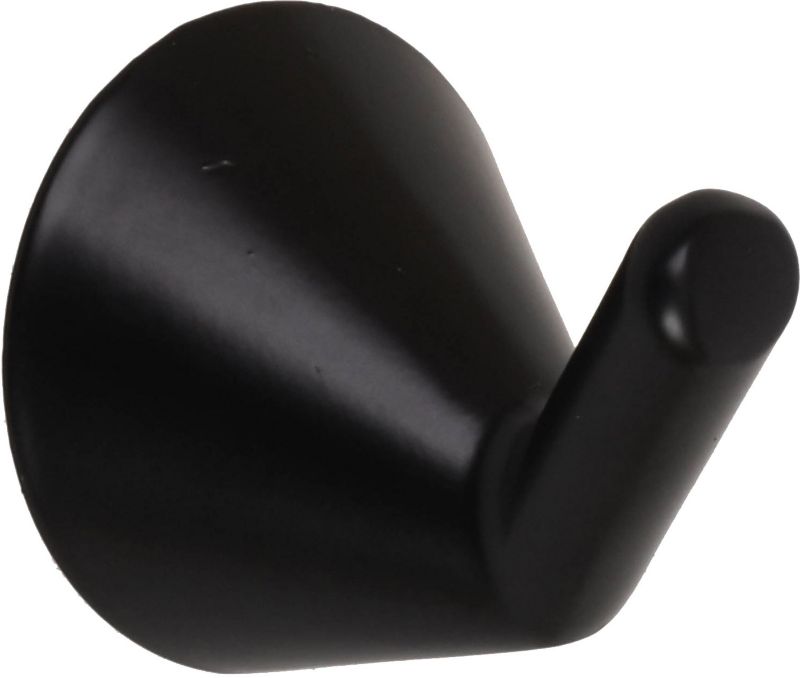 Wieszak Schaffner Jim czarny