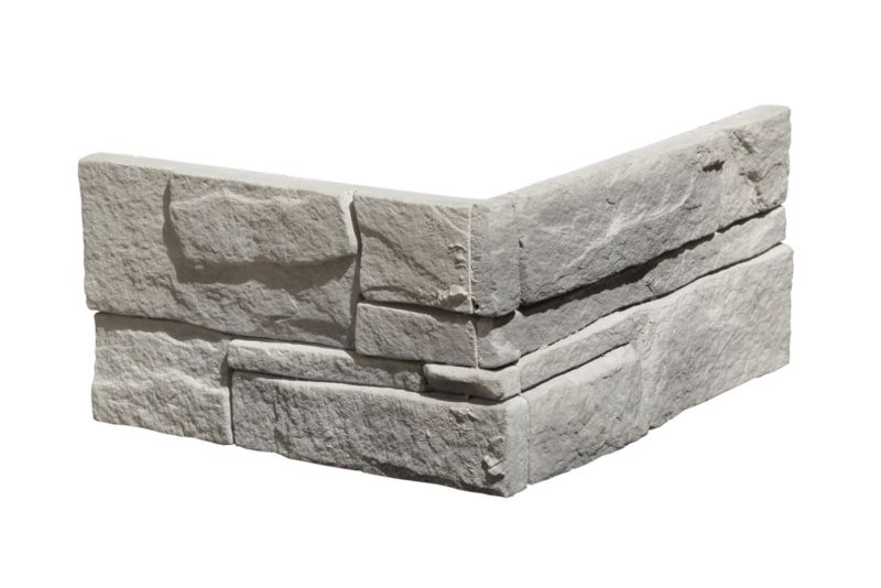 Kamień dekoracyjny MaxStone Lazzaro 2 narożnik 1mb 1 op.