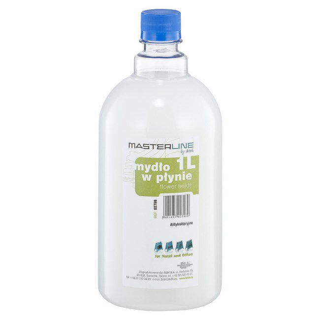 Mydło w płynie Masterline 1 l