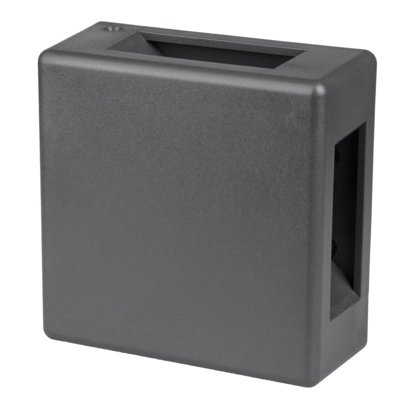 Kinkiet ogrodowy Flow 480 lm 3000 K IP 54