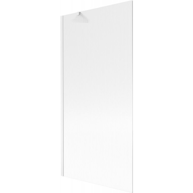 Parawan nawannowy Mexen Next biały 90x150 cm 1 szt.