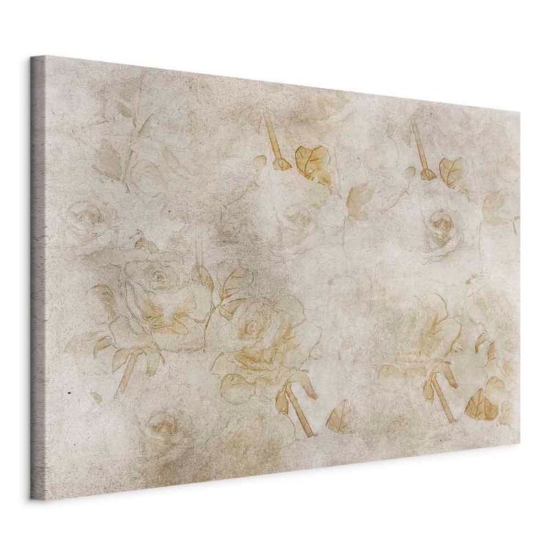 Obraz Artgeist Przemijanie chwil 60 x 40 cm flizelina 1 szt